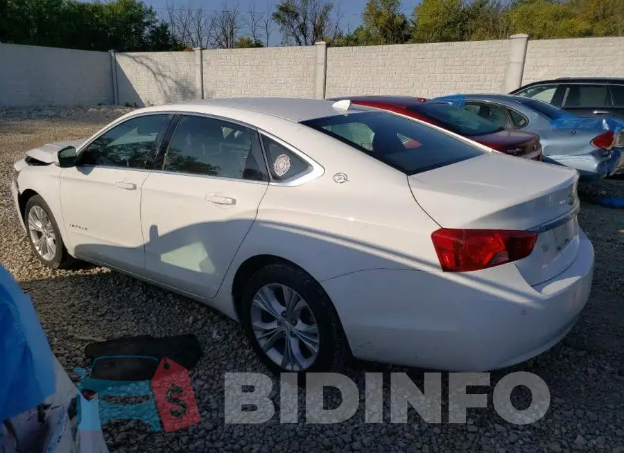 2G1125S38E9231043 Photo# 2