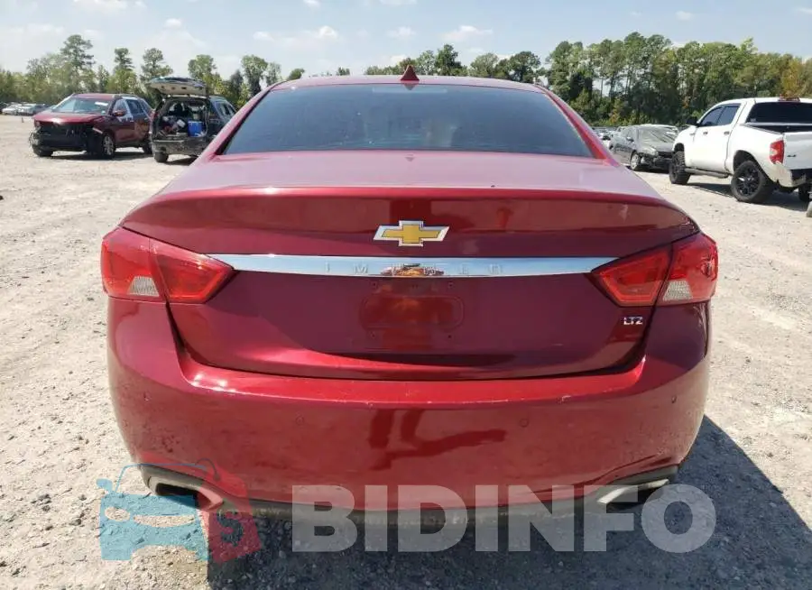 2G1145SL9E9111617 Photo# 6