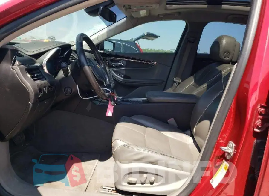 2G1145SL9E9111617 Photo# 7