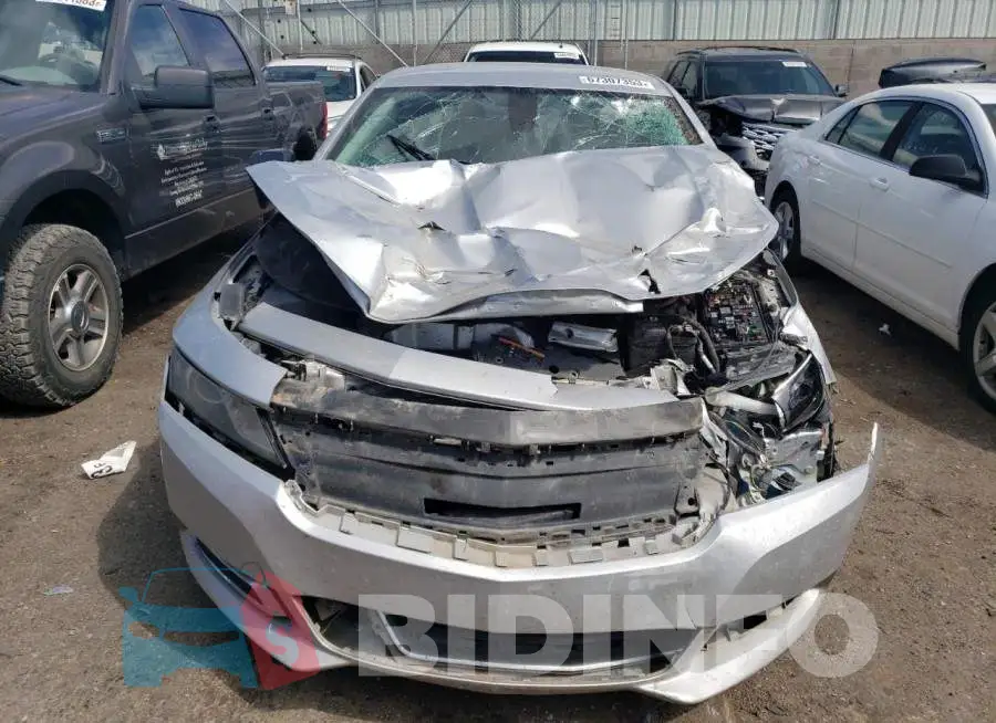 2G11Z5SL3F9218892 Photo# 5