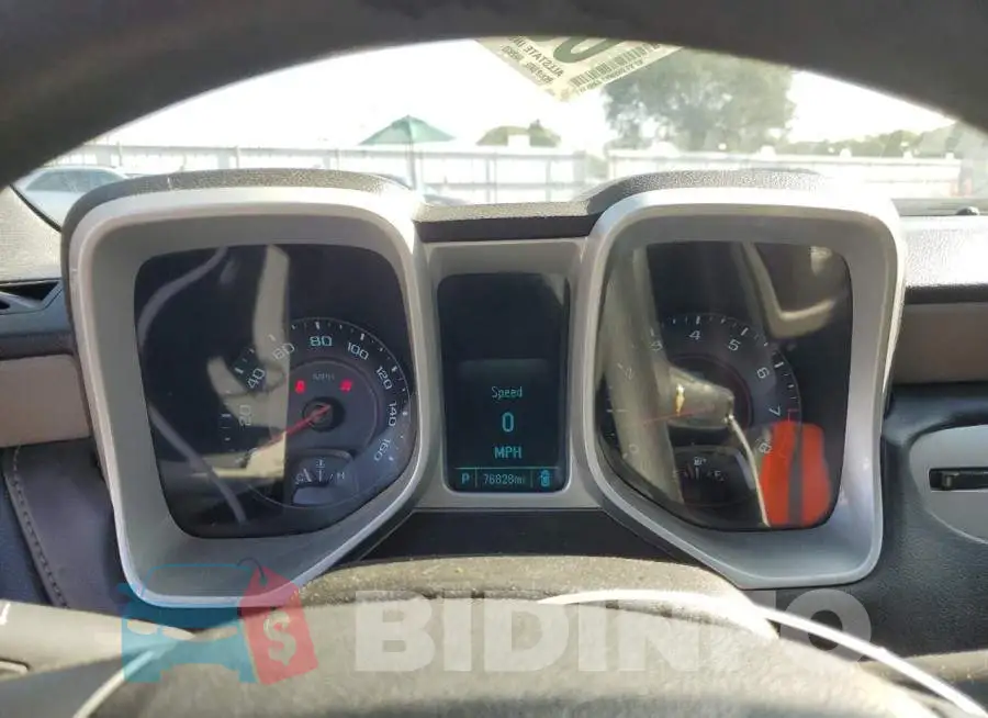 2G1FB1E30F9105559 Photo# 9