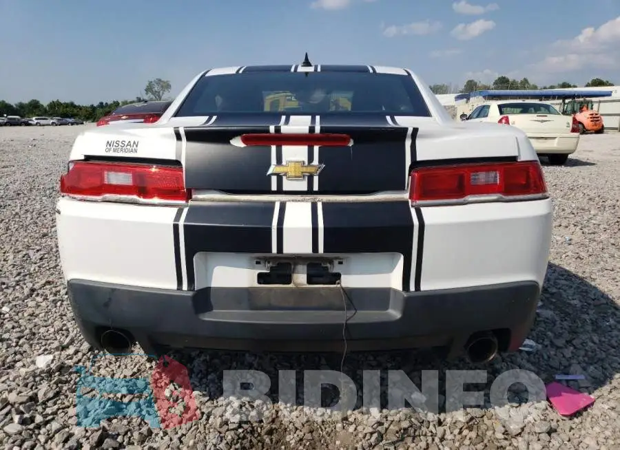 2G1FB1E36E9248157 Photo# 6