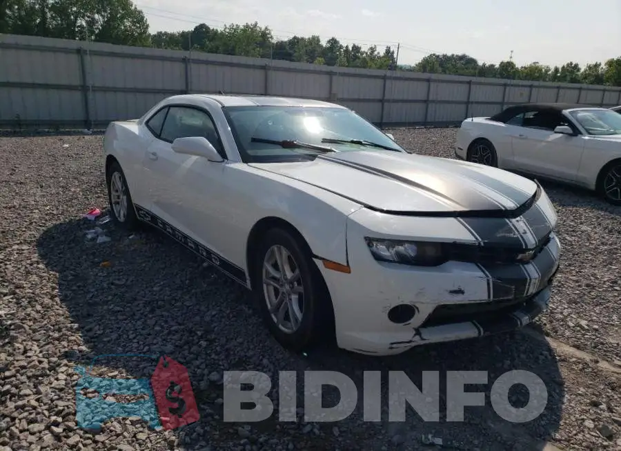 2G1FB1E36E9248157 Photo# 4