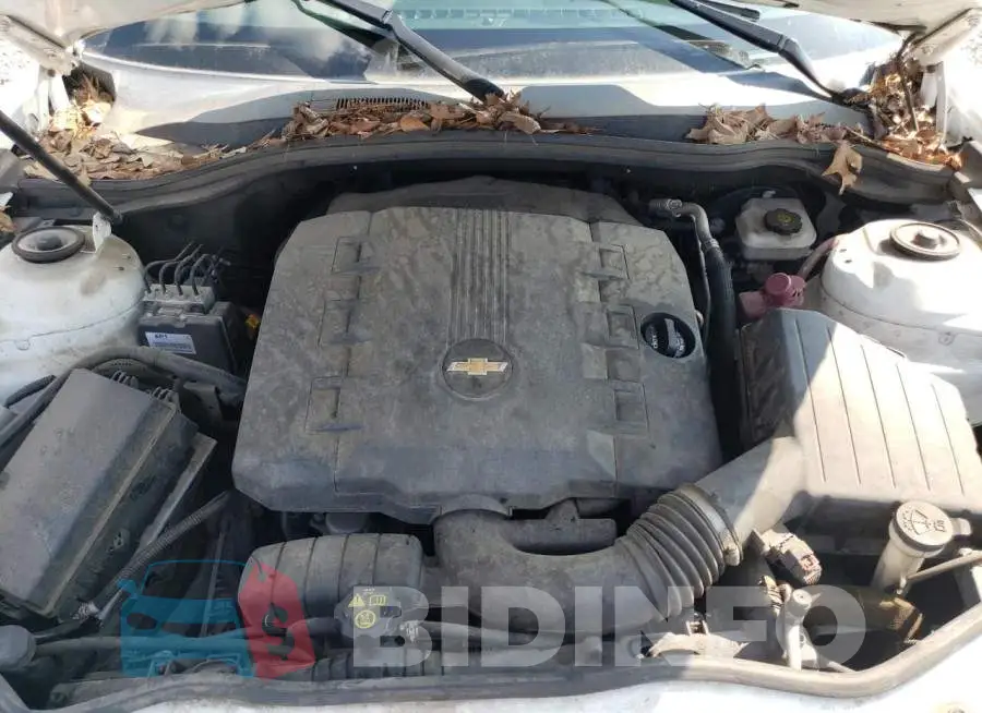 2G1FB1E36E9248157 Photo# 11