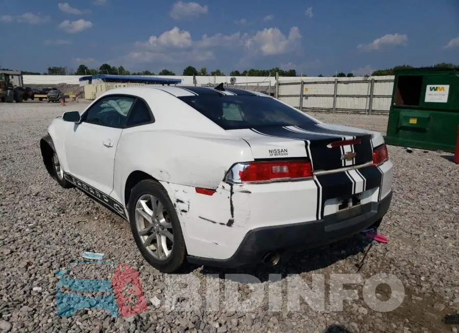 2G1FB1E36E9248157 Photo# 2