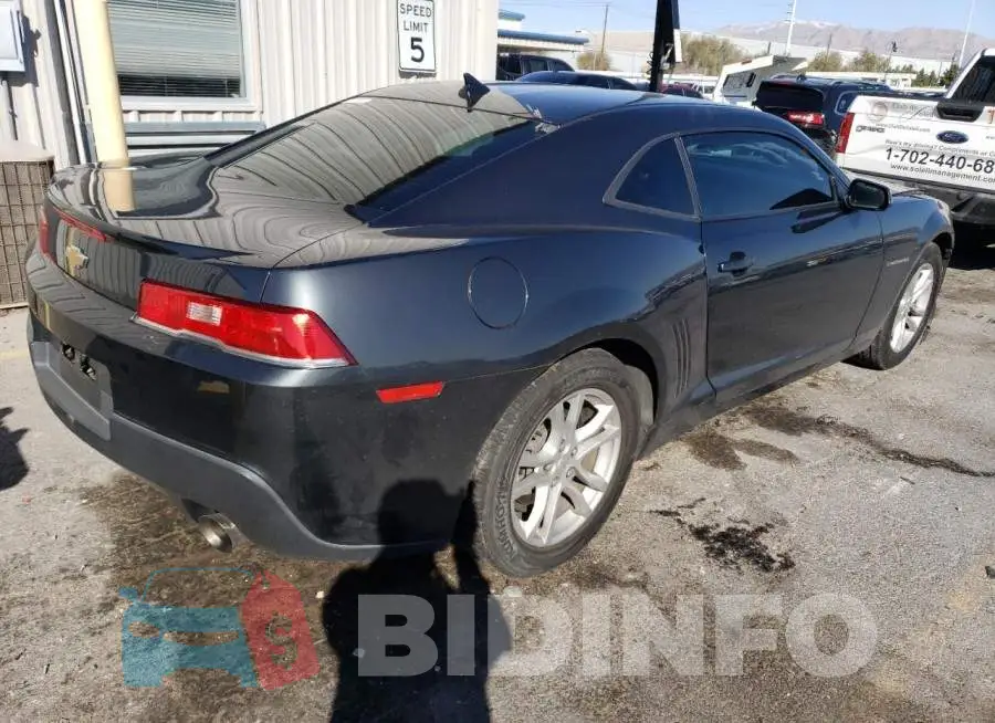 2G1FB1E39F9294597 Photo# 3