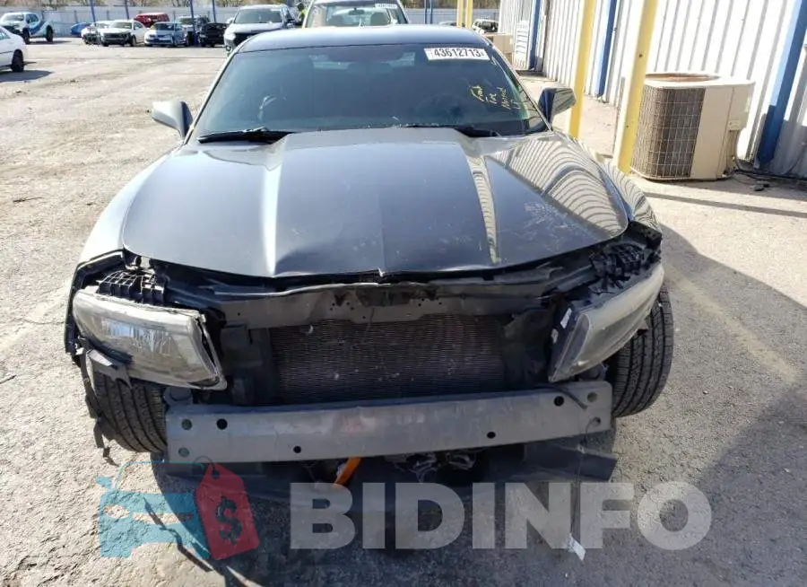 2G1FB1E39F9294597 Photo# 5
