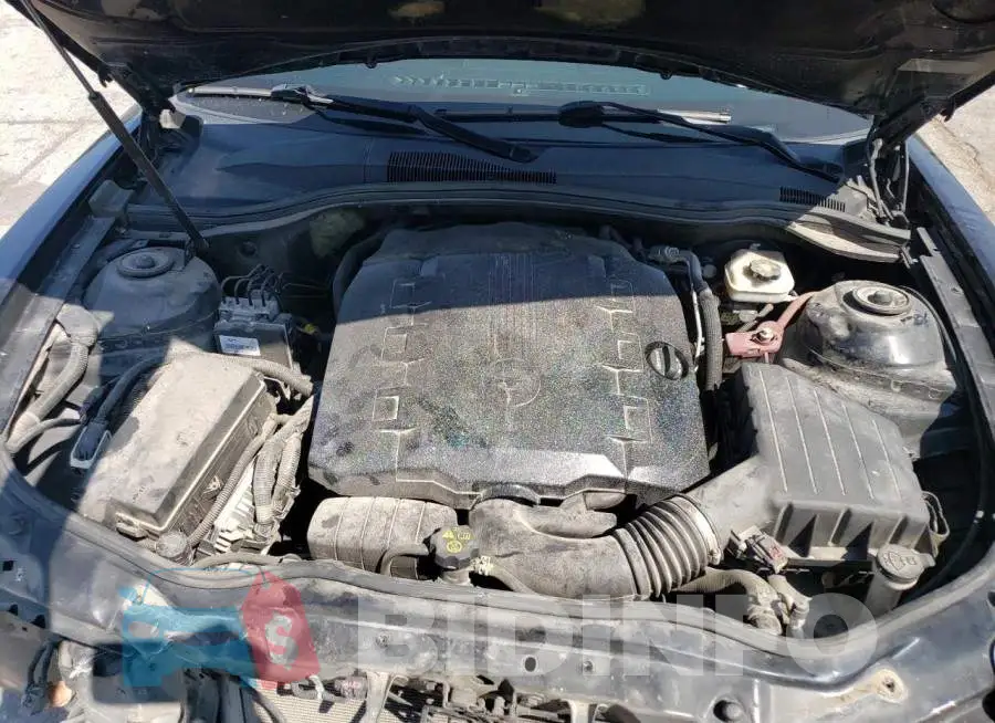 2G1FD1E39F9112133 Photo# 11