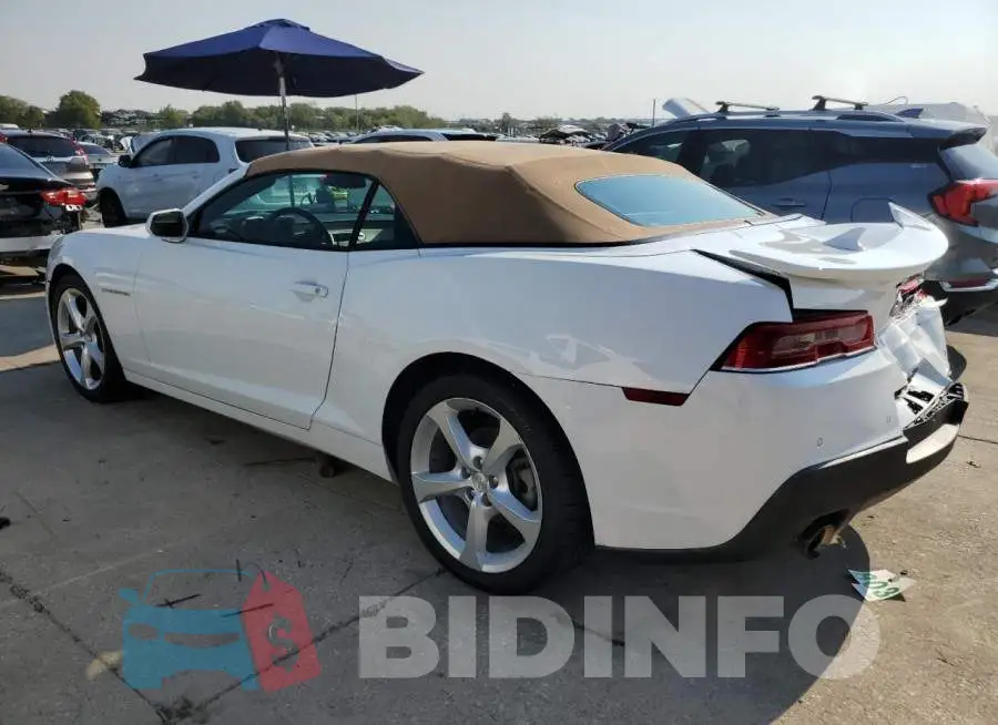 2G1FF3D3XF9168377 Photo# 2