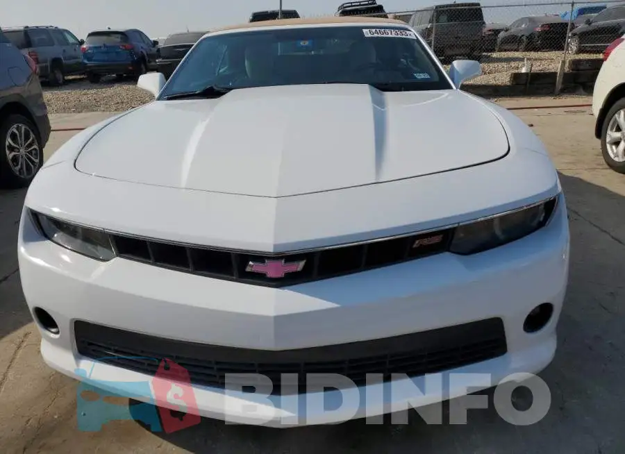2G1FF3D3XF9168377 Photo# 5
