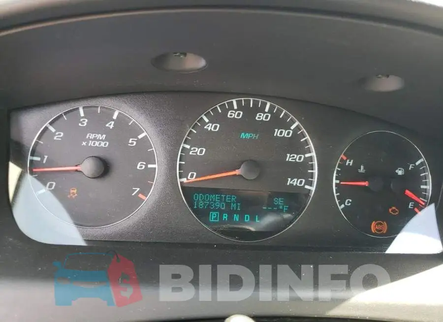 2G1WB5E30F1134713 Photo# 9