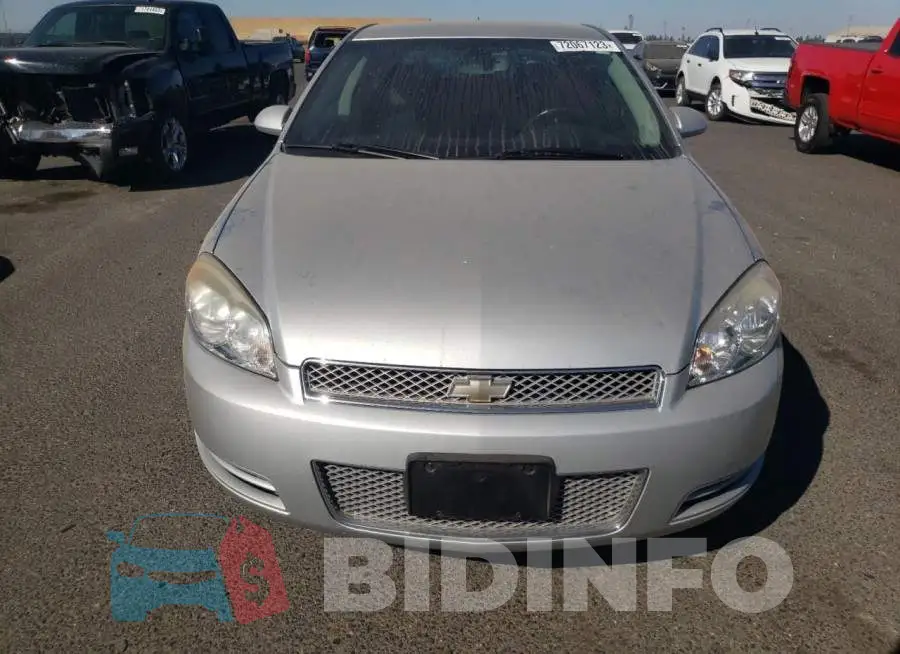 2G1WB5E36E1106171 Photo# 5