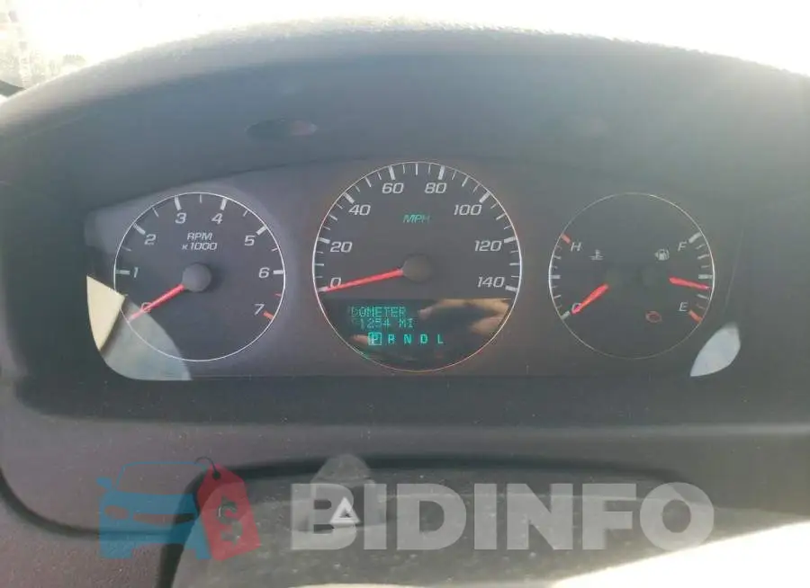 2G1WB5E36E1106171 Photo# 9