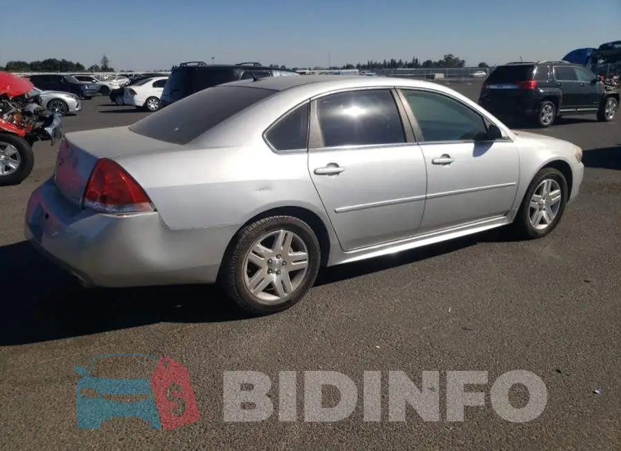 2G1WB5E36E1106171 Photo# 3