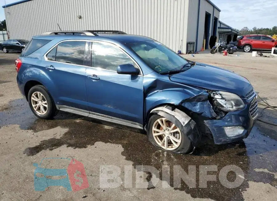 2GNALCEK2G6239503 Photo# 4