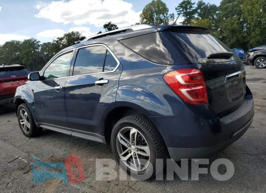 2GNALDEK9G6284850 Photo# 2