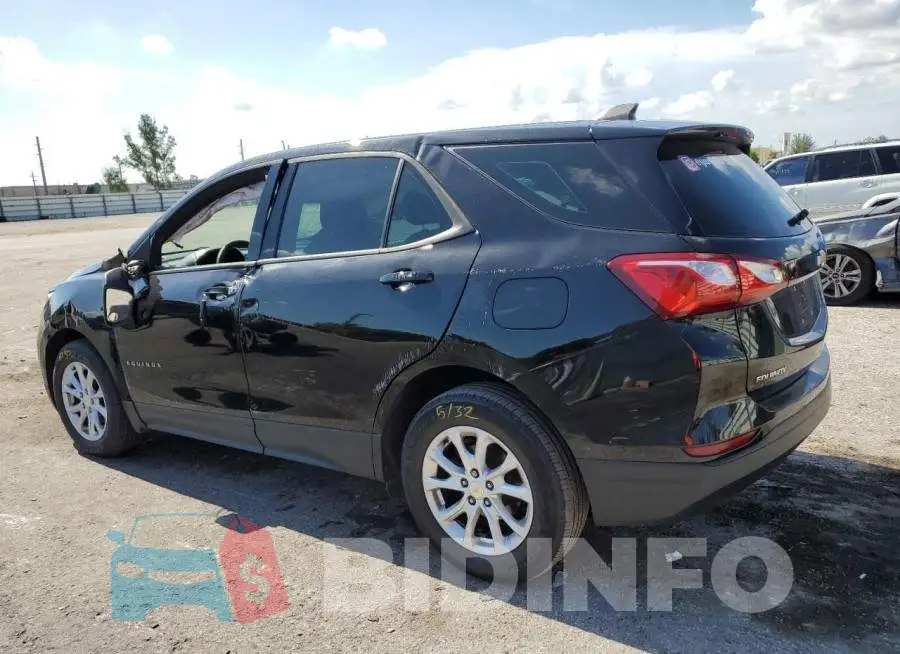 2GNAXHEV6K6117005 Photo# 2