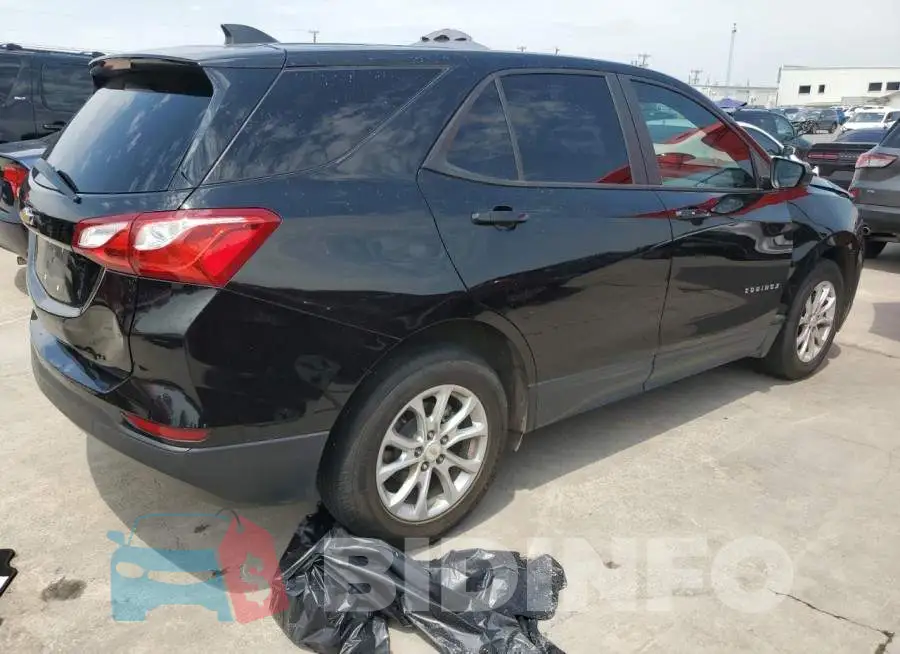 2GNAXHEV7L6180745 Photo# 3