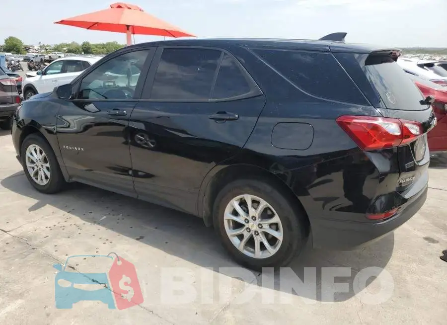 2GNAXHEV7L6180745 Photo# 2