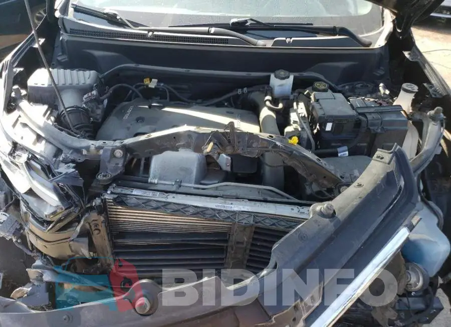 2GNAXTEX8J6222003 Photo# 12