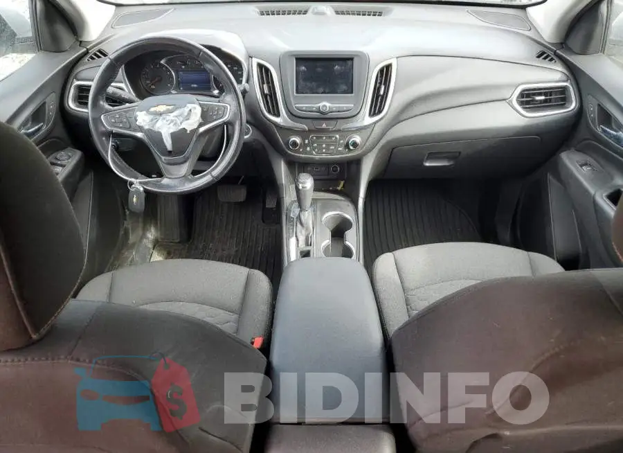 2GNAXUEV6K6192893 Photo# 8