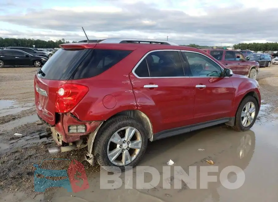 2GNFLDE36F6249261 Photo# 3