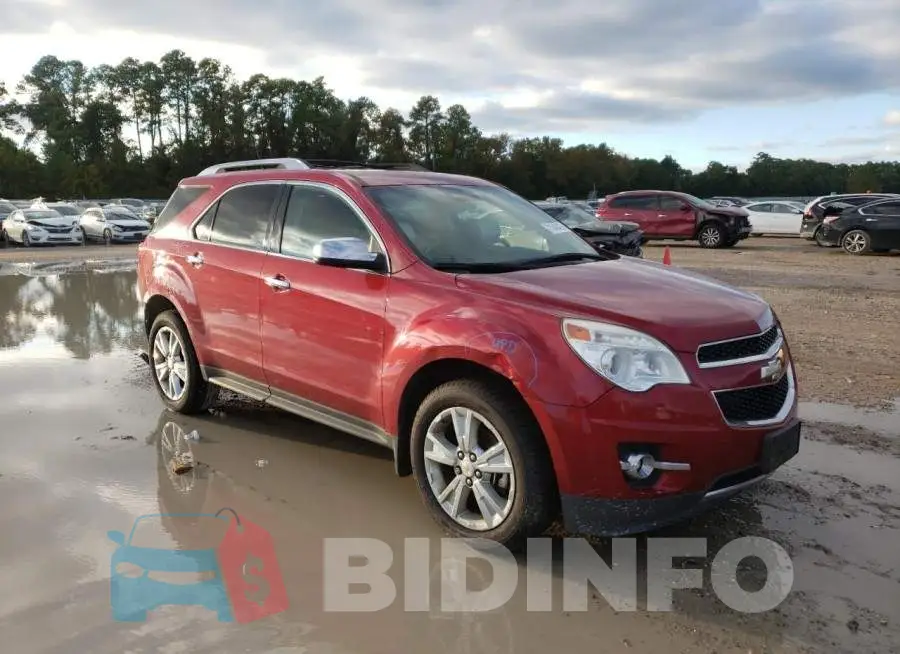 2GNFLDE36F6249261 Photo# 4