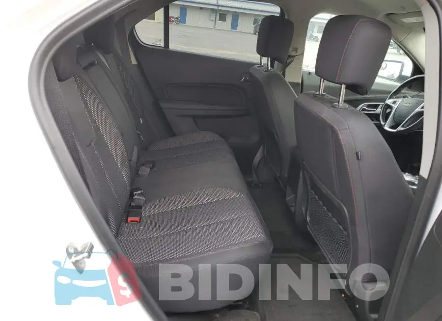 2GNFLFEK9H6121828 Photo# 11