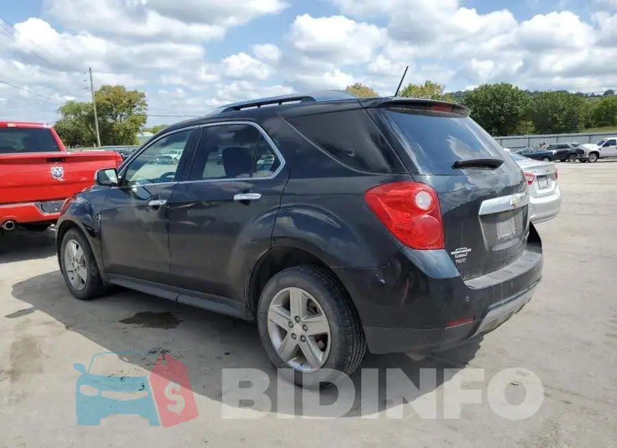 2GNFLHEK3F6208147 Photo# 2