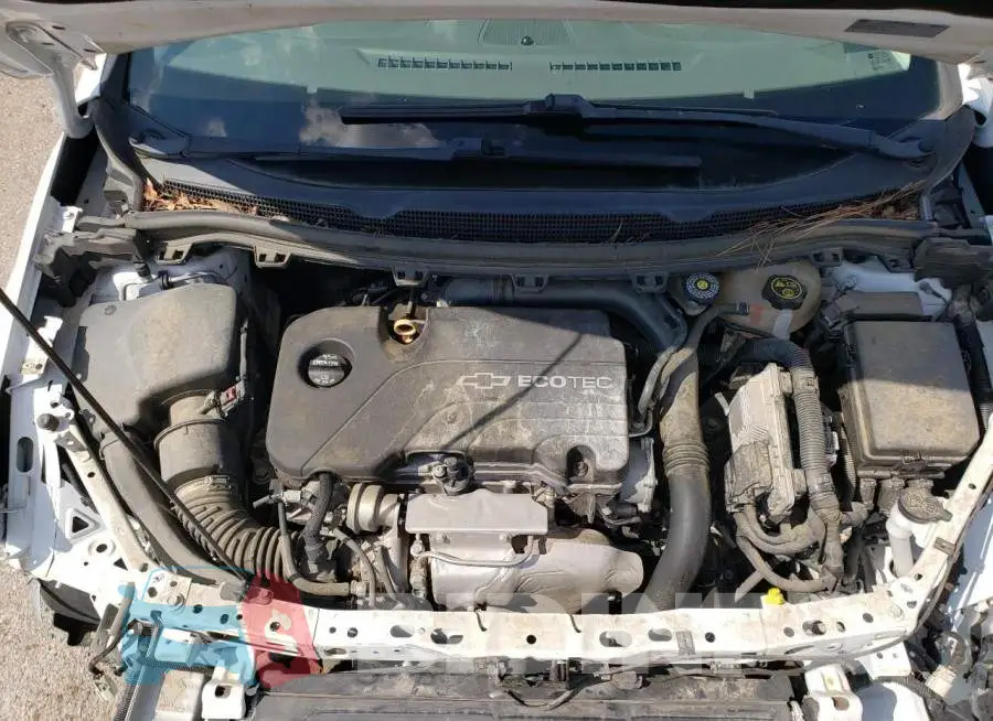 3G1BE5SM6HS569200 Photo# 11