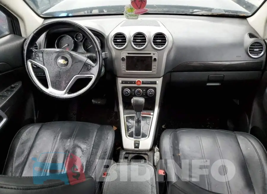 3GNAL3EK4FS502705 Photo# 8