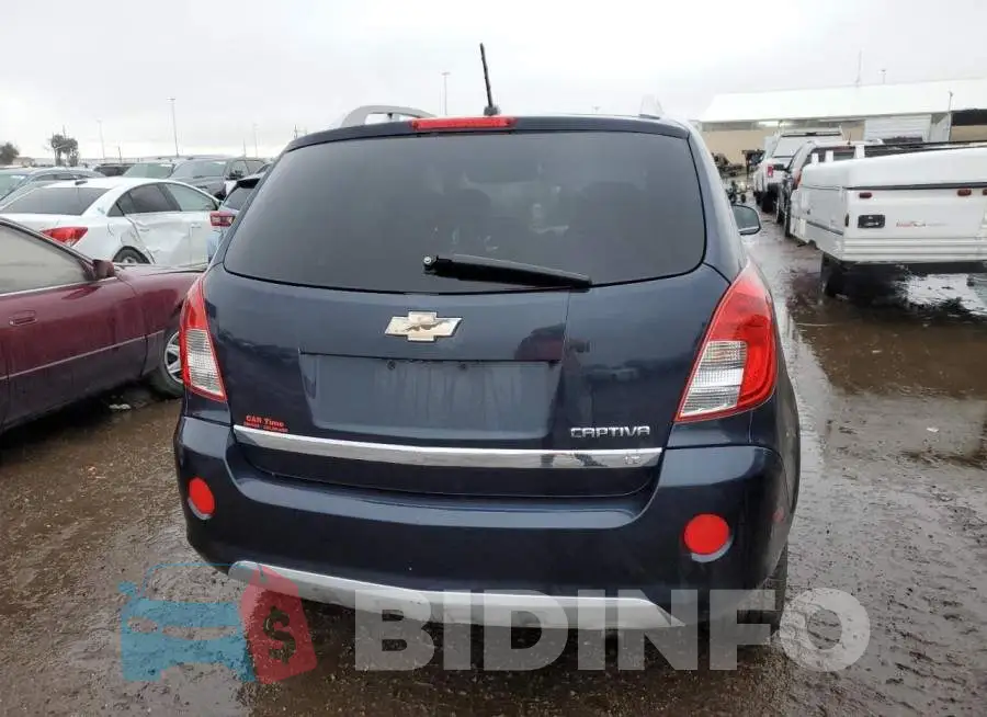 3GNAL3EK4FS502705 Photo# 6