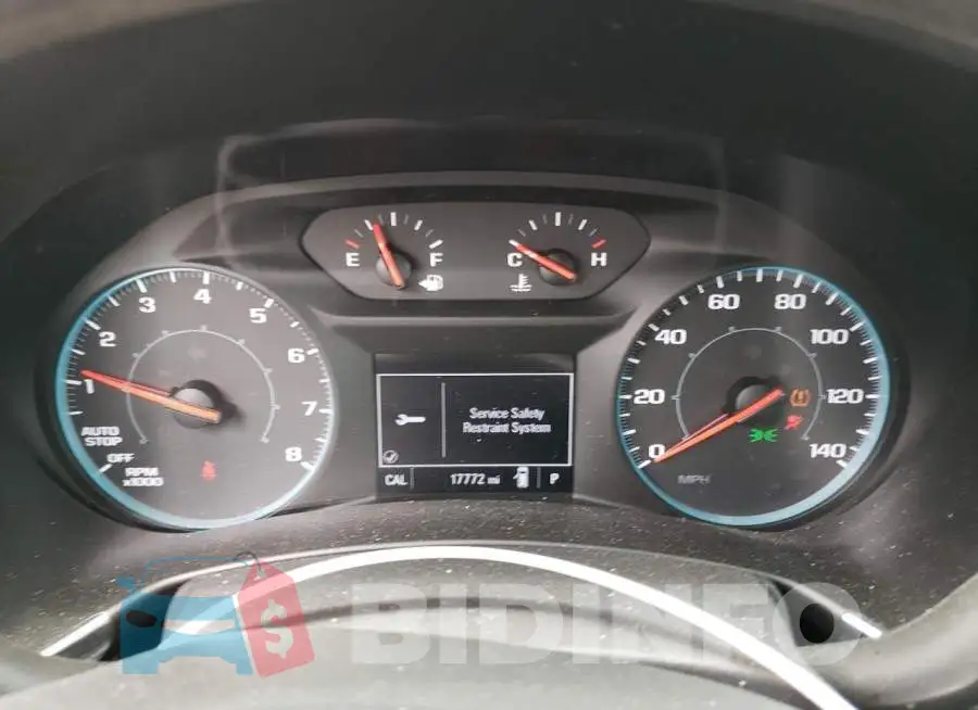 3GNAXHEVXMS118968 Photo# 9