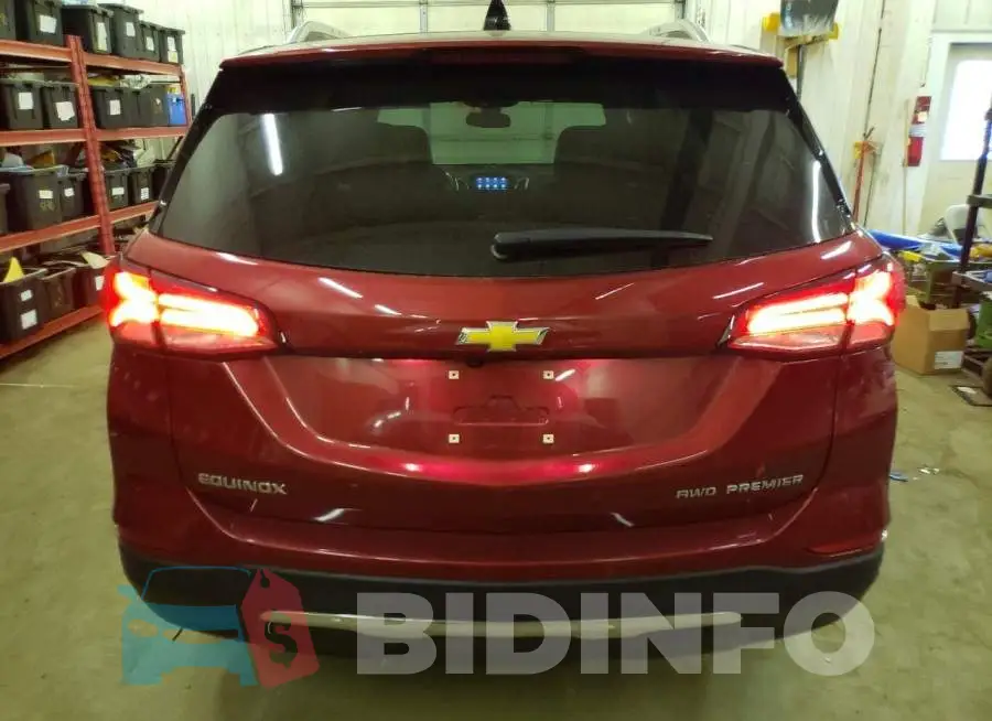 3GNAXXEV4NS106908 Photo# 6