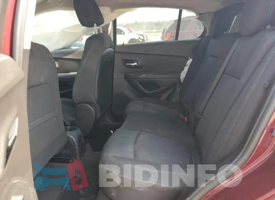 3GNCJLSB2GL165076 Photo# 10