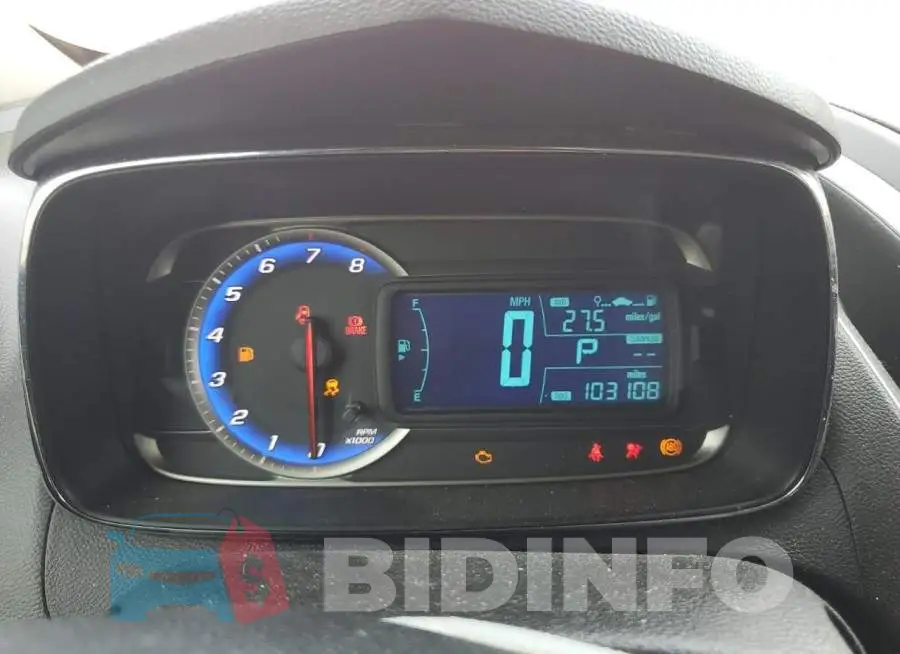 3GNCJLSB2GL165076 Photo# 9