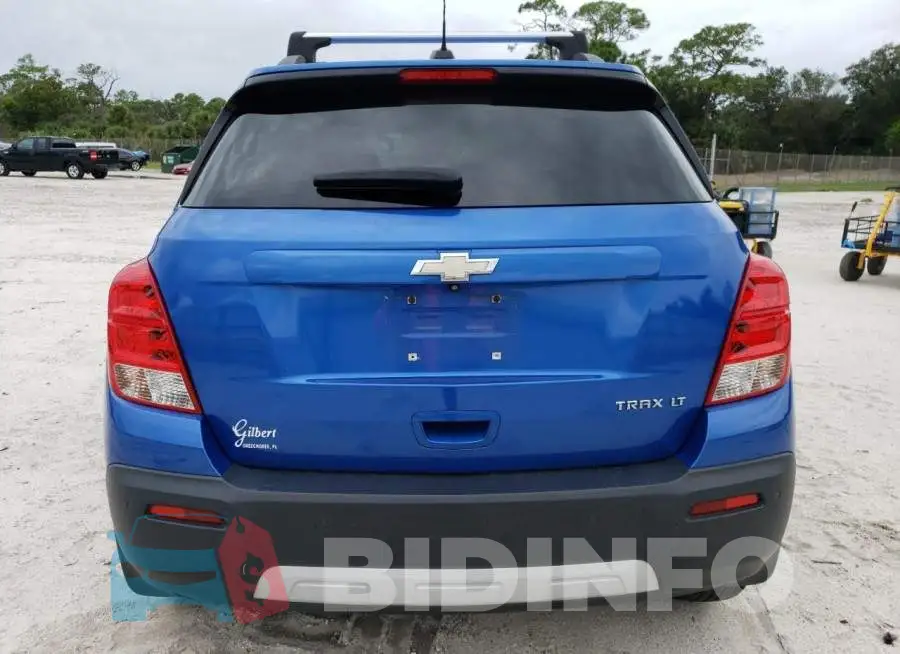 KL7CJLSB1FB130180 Photo# 6