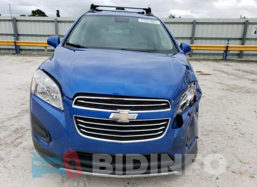 KL7CJLSB1FB130180 Photo# 5