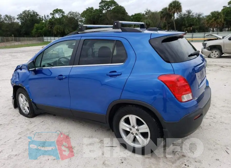 KL7CJLSB1FB130180 Photo# 2