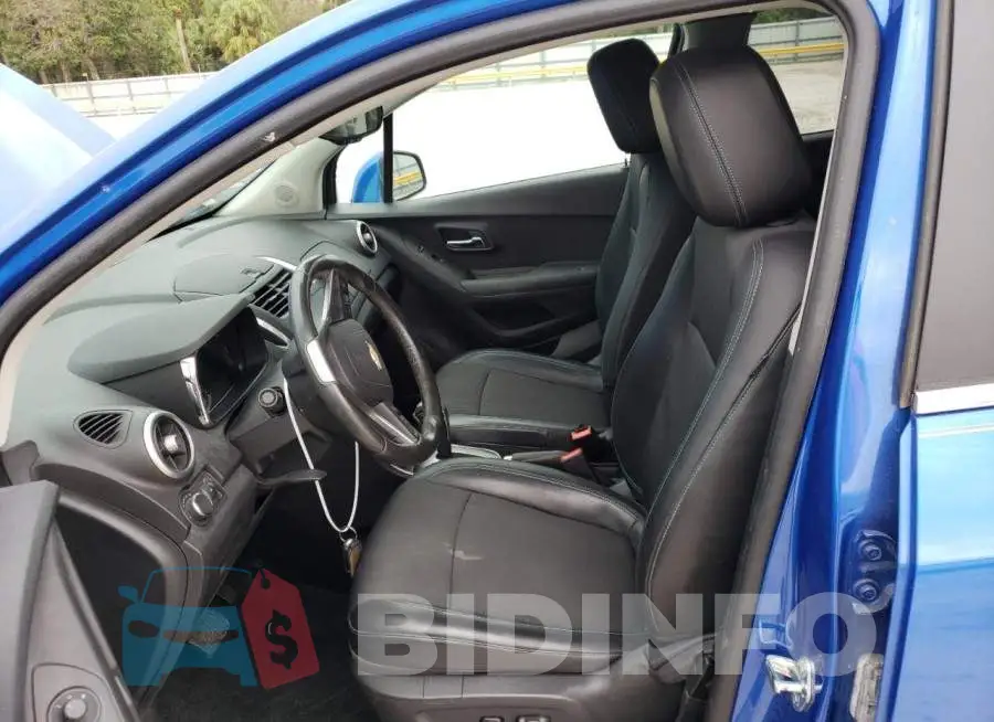 KL7CJLSB1FB130180 Photo# 7