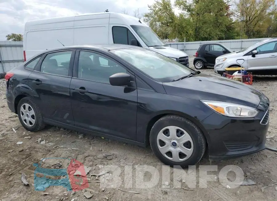 1FADP3E21JL221959 Photo# 4