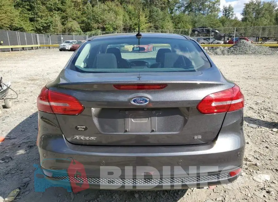 1FADP3F20FL303753 Photo# 6