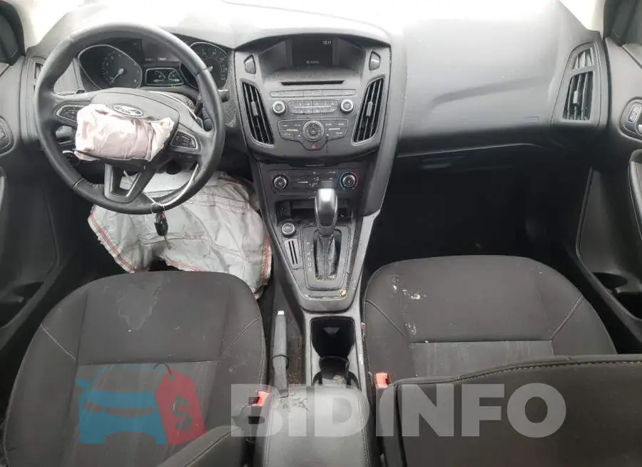 1FADP3F22GL360067 Photo# 8