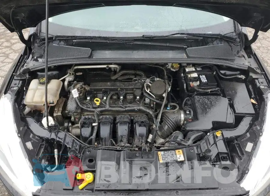 1FADP3F25GL233703 Photo# 11