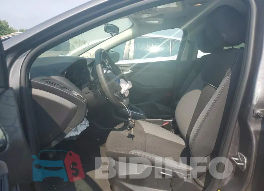 1FADP3F26EL361137 Photo# 7