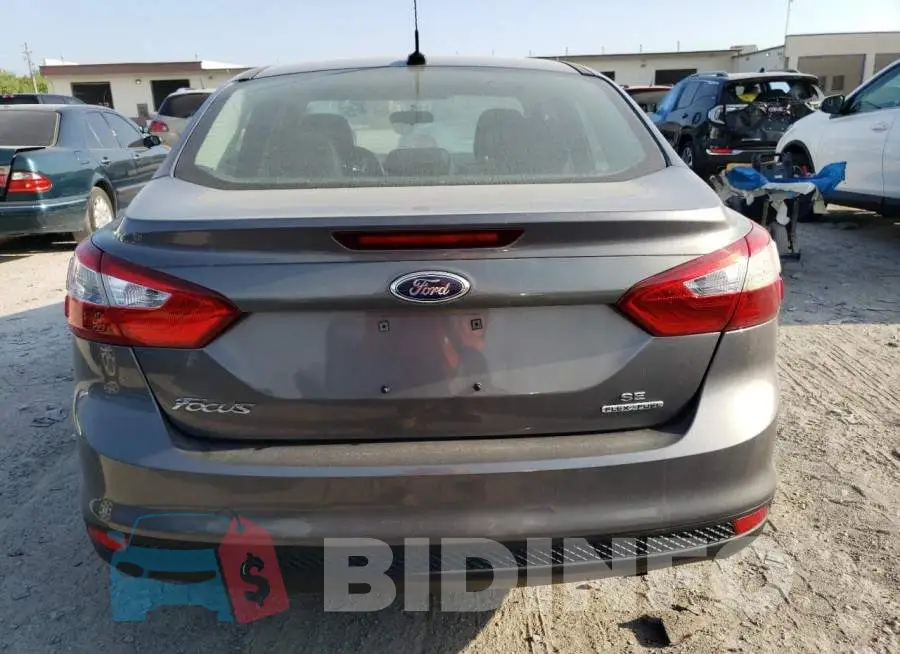 1FADP3F26EL361137 Photo# 6