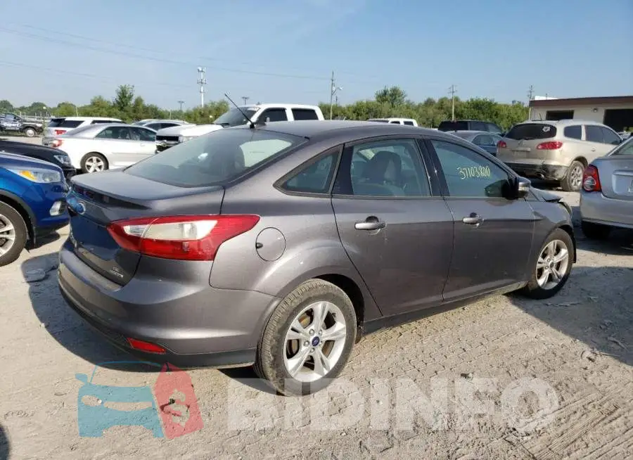 1FADP3F26EL361137 Photo# 3