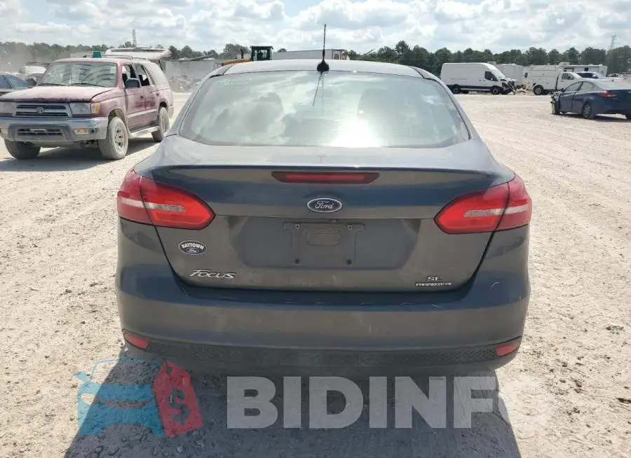 1FADP3F26FL230551 Photo# 6