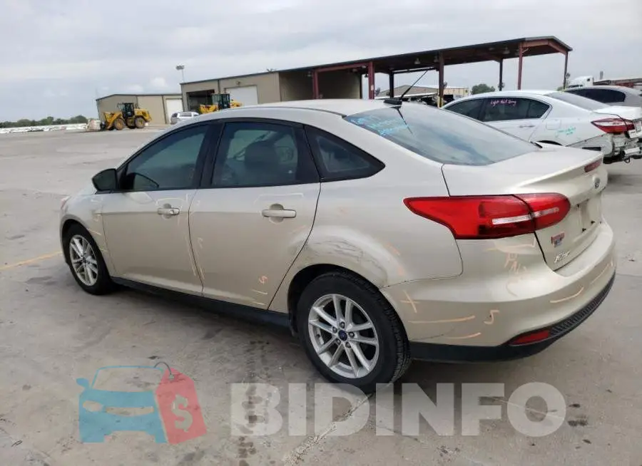 1FADP3F27JL321806 Photo# 2