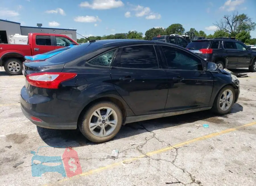 1FADP3F29EL257399 Photo# 3
